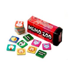MEMO ZOO