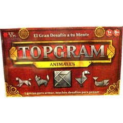 TOPGRAM