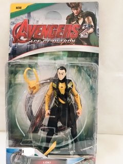LOKI IMITACION