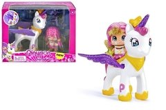 PINYPON CON UNICORNIO