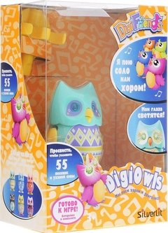 DIGIOWLS