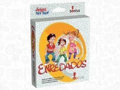 ENREDADOS