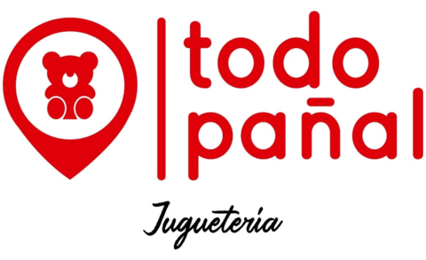 TODO PAÑAL Jugueteria