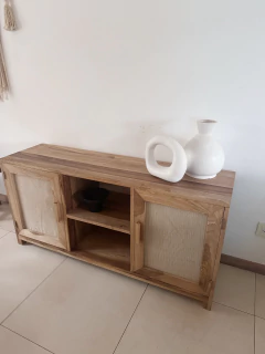 Rack 1.40 petiribi - comprar online