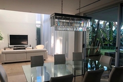A27 - COLGANTE RECTANGULAR - Su Luz Deco