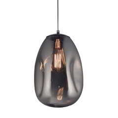 Bochas transparente, fume y caramelo - comprar online