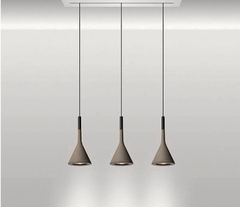 Campana cemento - comprar online