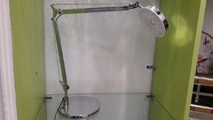 Lampara de escritorio