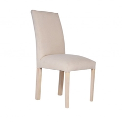 B04-Silla tapizada