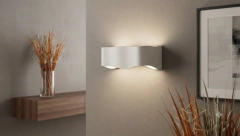 DIFUSOR DE PARED A08-DELTA