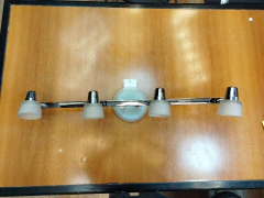 APLIQUE 8 - 4 LUCES - H01-APL8 - tienda online