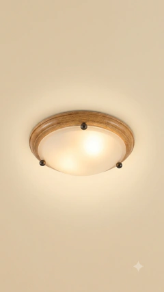 PLAFON 21 CM A33-025