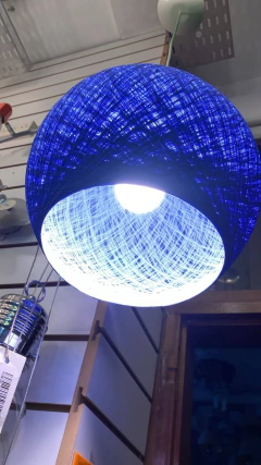 COLGANTE ESFERA D16-E30 en internet