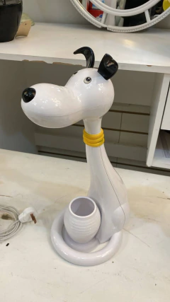 VELADOR PERRITO D27-1607B - comprar online