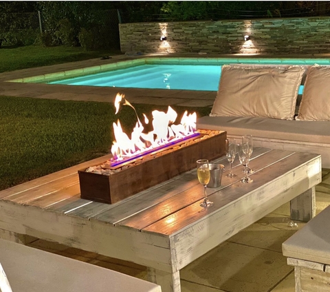 B15-Fuego bietanol exterior rectangular