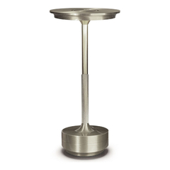 Velador De Mesa Led Escritorio Tactil Usb Platil Tm1805b - comprar online