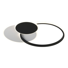 Plafon Led Moderno Led L6963 Alta Potecia Mks - comprar online