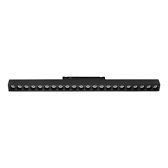 Parrilla Spot Fijo Para Riel Magnético 24w 3000k 440mm en internet