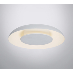 Plafon Led Fun Blanco 60cm Dimerizable 40w en internet