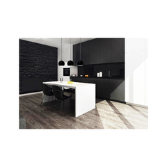Colgante 3 Luces Bocha 15cm Negro Moderno Apto Led E-27 - comprar online