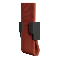 Soporte Para Colgante Terminal Vk-tape End Cap Doble - comprar online