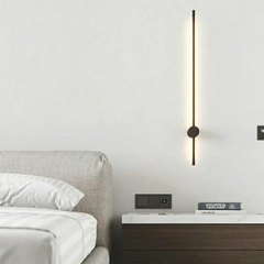 Aplique Pared Texo Movil Diseño Deco Moderno Luz Indirecta en internet