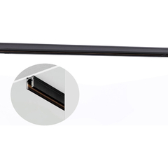 Riel Techo Vk-mr5 Conductor Union Recta Para Riel De 5mm en internet