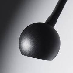 Aplique Led Ball-ap Brazo Flexible Con Interruptor - Su Luz Deco