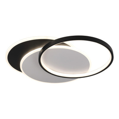 Plafon Led Moderno Led L9877 Alta Potecia Mks - comprar online