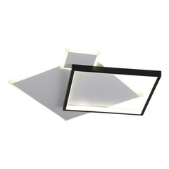 Plafon Led Moderno Led L9870 Alta Potecia Mks - comprar online