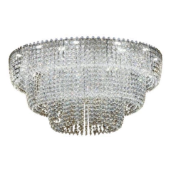 Plafon 24 Luces Patagonia Cairel 8532 Led Osram en internet