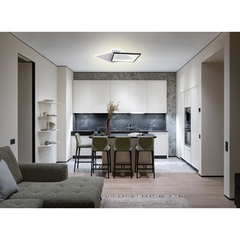 Plafon Led Moderno L9870