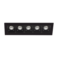 Spot Embutir 5 Luces 10w Gyon N Antideslumbrante en internet