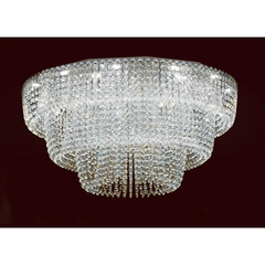 Plafon 24 Luces Patagonia Cairel 8532 Led Osram Rd - Su Luz Deco
