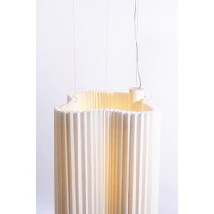 Lampara Colgante Led Flag 45 Xl - Su Luz Deco
