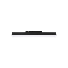 Difusor Lineal Para Riel Magnético 12w 3000k. 300mm en internet