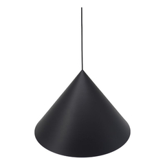 Lampara Colgantes Vk-sanku 55cm Apto Led E27 Diseño - Su Luz Deco