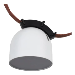 Cabezal Vk-tape-r03-12w-dim-bl-3000k-5700k-48v Tuya Blanco en internet