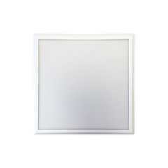 Plafon Led Scl-eco Pro Cuadrado 18w Cambio De Tono en internet