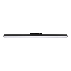 Difusor Lineal Para Riel Magnético 24w 3000k. 600mm en internet