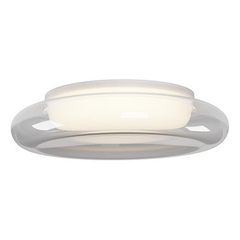 Plafon Led Vk-bubble R 18w Dimerizable Diseño Moderno Vk - comprar online