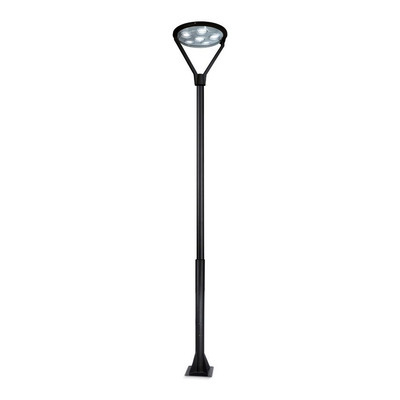 Cabezal Farol 8020/6 Aluminio Sistema Óptico Apto Led Fw - comprar online