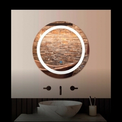 B45 Espejos de baño - Su Luz Deco