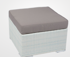 Puff rattan