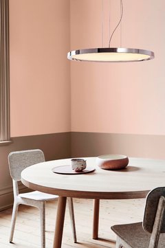 IDEA A22- COLGANTE 5036 - Su Luz Deco