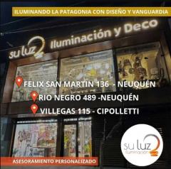Colgante Negro Para Riel Magnético Trakslim-co126n 6w - Su Luz Deco