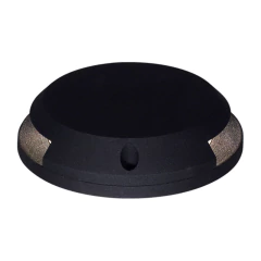 Aplique De Piso Plano Bidireccional Led Moderno Luz Fria