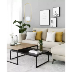 Imagen de Colgante 1 Luz Marsella Oval Large Dorado Globo Opal E27