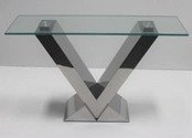 A23-0001 Mesa Arrime