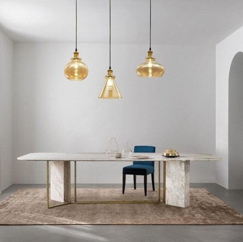 IDEA A22-COLGANTES RETRO